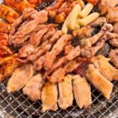 숯불에닭 - 김포시 중봉1로 12 | 숯불에닭