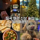 경북 칠곡 왜관 신상 술집 칠리마운틴 가오픈기간 방문 내돈내산 후기 술안주 맛집
