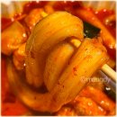 맛당 | 엽기떡볶이 맛 메뉴 추천 엽떡 로제 마라엽떡 맵기 분모자 후기