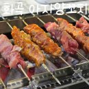 양꼬치맛집 | 아자양꼬치 화곡역양꼬치 화곡동맛집 후기