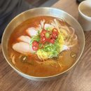튀김친구들 | 서울역 칼국수 오목칼국수 메뉴 다 시켜봤다 친구들이랑 내돈내산 솔직 후기