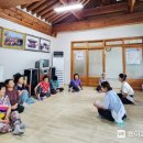 함양군 치매안심센터 이미지