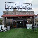 카페밴(Cafe Van) | 양주 애견 동반 가능한 카페밴(cafe van) 후기