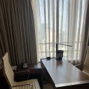 뉴 상하이 | 상해 상하이여행 호텔 래디슨 블루 뉴월드 상하이 주니어 스위트 후기