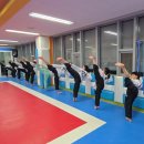 용인대성공태권도장 이미지