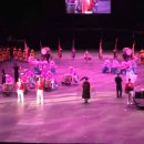 Republic of Korea Traditional Army Band and Yepuri Korean Dancers 이미지