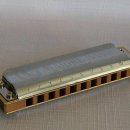 'Diatonic F key harmonica' - West Weston’s Custom ’Marine Band’ Harmonicas 이미지