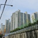 수리산현대홈타운1단지아파트 이미지