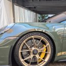 레스토레드 | 911 군터 웍스 레스토모드