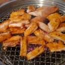 춘천골숯불닭갈비