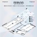 성호공원 야외무대 화장실 | ((1일차)) 260321-22 더글로우 2026 양일 전부 간 후기!