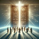 8월 24일 (녹) 연중 제21주일 (루카13,22-30) 「고통없이 영광없다」 이미지