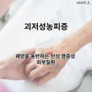 하단동176 | 四字成語 총정리 592 (괴저성농피증~교가상한)