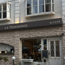 라뚜셩트 베이커리 이미지