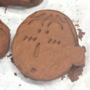 1727 | 발렌타인데이 선물로 너무 좋은 짱구 맹구 두바이쫀득쿠키 내돈내산 후기(아워오후)