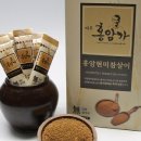 참살이발효식품