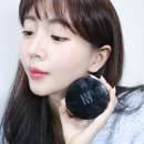 헤라 블랙쿠션 17N1 다크닝 건성 수부지 후기