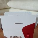 YAMAHA / 헤드셋 / FREE 이미지