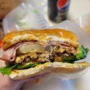 프랭크버거 양산물금점에서 시킨 베이컨치즈버거세트 (내돈내산 맛후기)