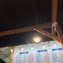 효자동고기집 황금대패 리얼 후기