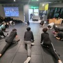 복싱번짐 이미지