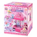 J크레인 | 캐치티니핑 크레인 캡슐뽑기 키즈 뽑기기계 내돈내산 후기