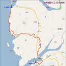 하만4리마을회관 | 서해랑길 62+63코스(충남 보령, 2025.3.22)