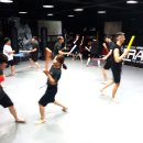 이태원 MMA 복싱 이미지