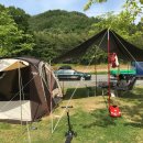 설뫼충효테마파크 캠핑장 이미지