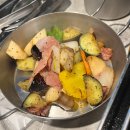 정한식당 | 군산 정한식당 후기..