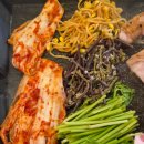 청소에미친남편 | 목동오목교점> 분위기 미친 야장맛집에서 즐긴 삼겹살과 막창 돌판짜장 솔직후기! (오목교데이트...