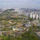 인천지하철1호선 문학경기장역 이미지