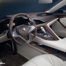 BMW의 새로운 기함 제시, 비전 퓨처 럭셔리 컨셉트 (From AutoView) 이미지
