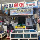 노량진중앙시장 | [통영] 싱싱함이 살아있는 '산청활어' 통영 중앙시장 활어회 포장 후기