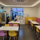 스텔라떡볶이경남사천정동점