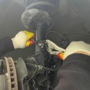 타이어테크 | 마산타이어 점검 후기, 타이어테크 회원점에서 K7 하이브리드 소음 원인 찾은 날