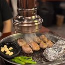 둔산중로46번길 | 대전 시청 고깃집 추천 동래정 가브리살 추천