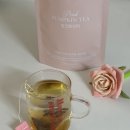 4공단로1L-19 | 붓기차 후기 :: 슬로우룸 핑크펌킨티 - 카페인 없는 붓기완화차, 임산부 선물 추천