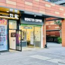 몬스터커피 신암점