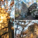 여강길(10-1코스 싸리산길) 이미지