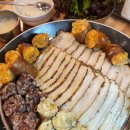 주정차단속-11 | 진주경상대맛집 진가옥 경상대직영점 가족과 든든한 한 끼, 11년 전통 돼지국밥