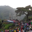 청량사 산사음악회 이미지