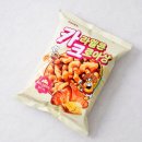 부산 서면 전포 퍼프베이커리 출신 「크루키(Crookie)」의 도발