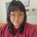 목감역이지움더테라스1 | 목감미용실 유니스 아틀리에에서 동생 펌하고 온 후기