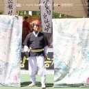 전통액션 연희극 <쾌도난장> 이미지