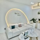 모래내로 | 명지대속눈썹 더미뷰티 | 속눈썹펌 후기