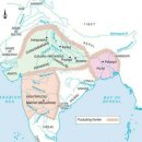 BREEZE ISLAND | 술라이만의 항해기 Voyage du marchand arabe Sulaymân en Inde et en Chine