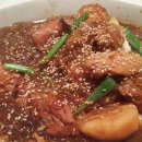 히로미찌찜닭