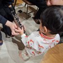 [공연] 엉클영버 목동 토들러 클래식 콘서트, 30개월 아기랑 공연 보고 악기 체험까지!