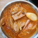 대전 둔산동부대찌개) &#34;아찌부대찌개&#34; 푸짐하고 맛있는 둔산동맛집 점심후기